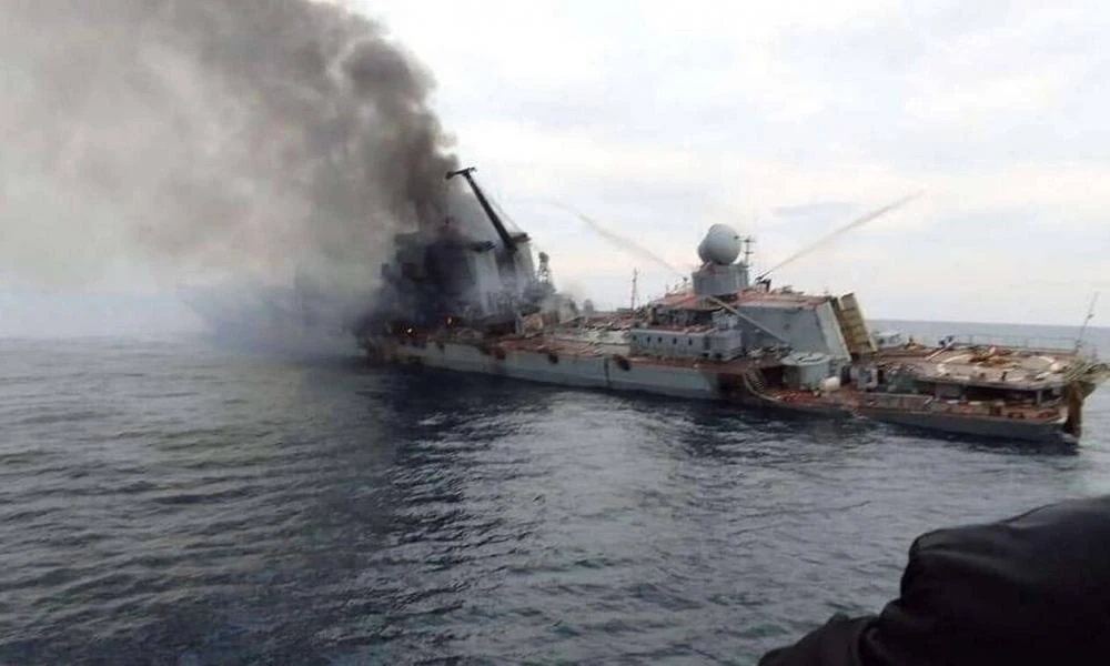 Η γονείς των αγνοούμενων στρατευσίμων του «Μοσκβα» ζητούν εξηγήσεις από την Ρωσία